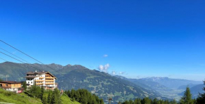  Berghotel Gerlosstein  Хайнценберг